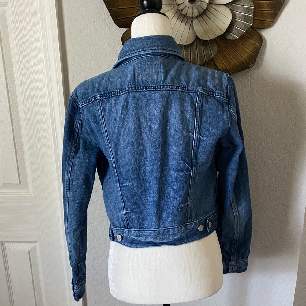 Levi’s Jean Jacket - image 4